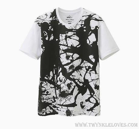 Pick Of The Day: SPRZ NY Graphic Short Sleeve T-Shirt