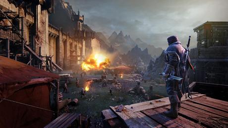 Middle-Earth: Shadow of Mordor PC Requirements Revealed on Steam