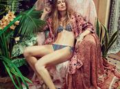 Natasa Vojnovic Vogue Magazine, 2014