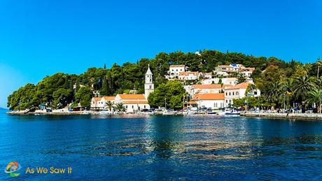 Cavtat 01814 M Cavtat, Croatia: A Refreshing Alternative to Dubrovnik