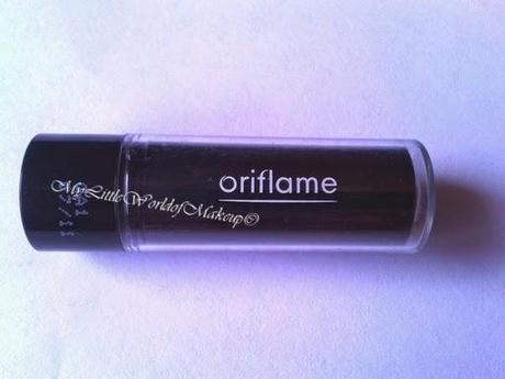 Oriflame Pure Color Lipstick in Soft Caramel