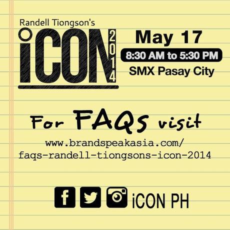 ICON 2014! It's Time We Make Investing for Everyone!