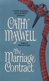 The Marriage Contract (Marriage, #3)