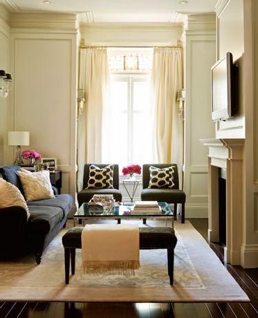 My Nate Berkus Dream, Beautiful Rooms, and More