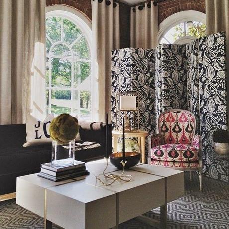 My Nate Berkus Dream, Beautiful Rooms, and More