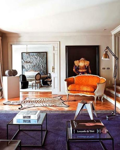 My Nate Berkus Dream, Beautiful Rooms, and More