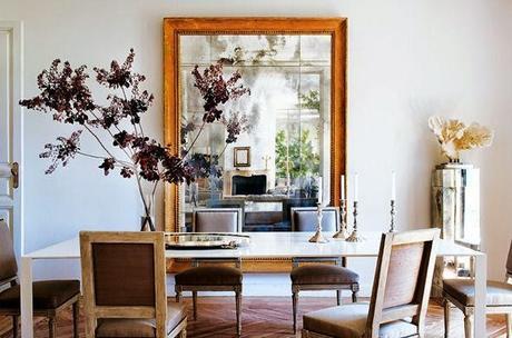 My Nate Berkus Dream, Beautiful Rooms, and More