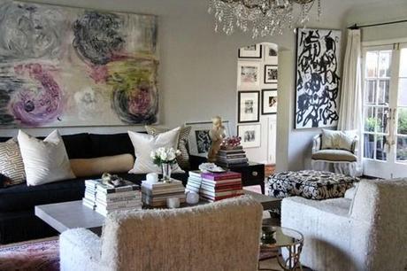 My Nate Berkus Dream, Beautiful Rooms, and More