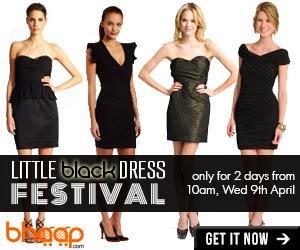 Trends Change but LBD Stays!!