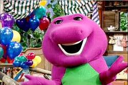 Barney