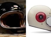 Retro-Cool Bell Bullitt Motorcycle Helmet