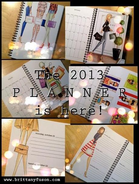 Planners:  My Top 3.