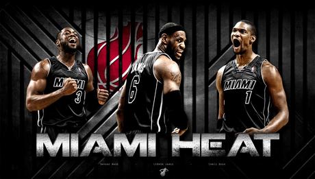 Miami Heat