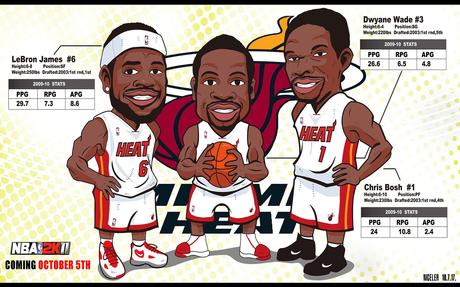 Miami Heat