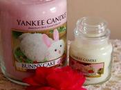 Bunny Cake Candle Review!!