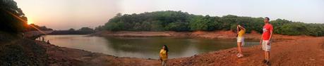 City Update - Weekend Getaway - Matheran Trip