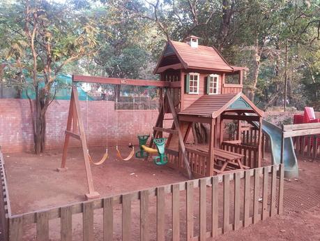 City Update - Weekend Getaway - Matheran Trip