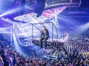 Justin Timberlake Releases Tour Dates