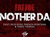 Music: Another Rick Ross, French Montana Tiara Thomas
