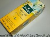 Kneipp Enjoy Life Bath Chang Lemon Reviews