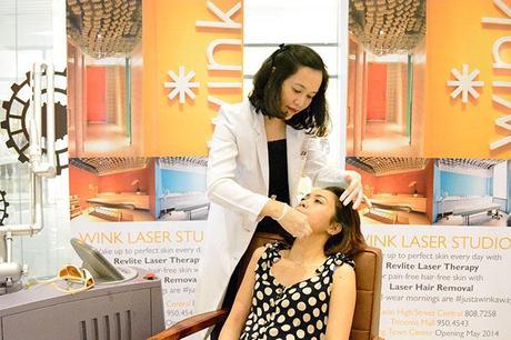 Revlite - Wink Laser and Waxing Studio - Genzel Kisses Copyright Photos (8)