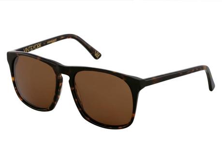Vint & York   Jazz Age Sunglasses