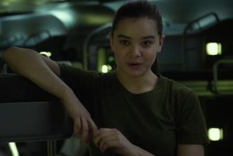 hailee