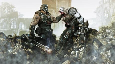 Microsoft’s Black Tusk will make “innovative Gears Of War,” claims Lobb