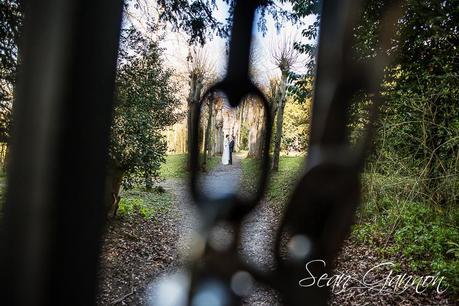 Clandon Park Wedding Photographer 024