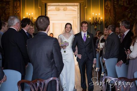 Clandon Park Wedding Photographer 013