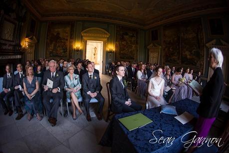 Clandon Park Wedding Photographer 015