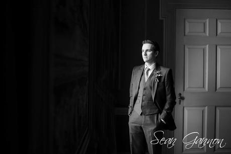 Clandon Park Wedding Photographer 007