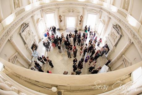 Clandon Park Wedding Photographer 022