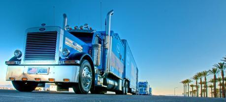 The use of natural gas as a fuel may reduce fuel consumption in medium- and heavy-duty vehicles