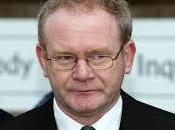 Martin McGuinness, Murder, Maiming Torturing Worth