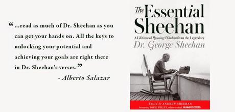 The Essential George Sheehan