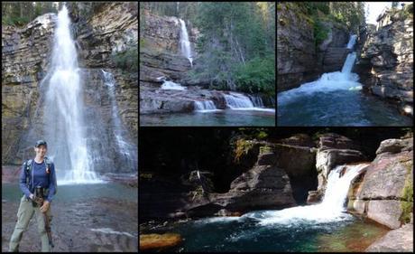 Day 132: Brush, Waterfalls, Views, & Community