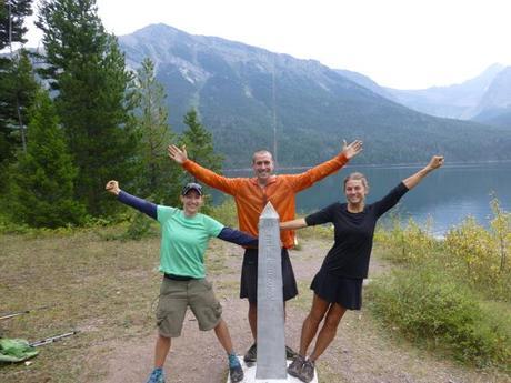 Day 134: CANADA BABY!