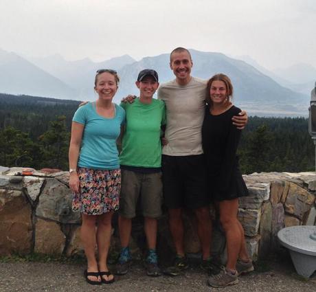 Day 134: CANADA BABY!