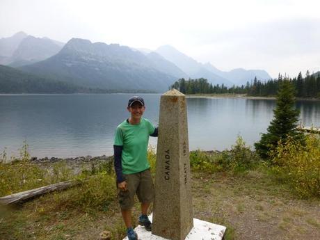 Day 134: CANADA BABY!