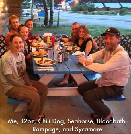 Day 134: CANADA BABY!