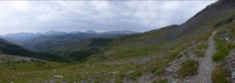 Day 133: Last Long Day