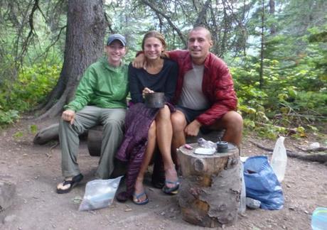 Day 133: Last Long Day