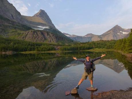 Day 133: Last Long Day