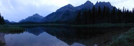 Day 133: Last Long Day