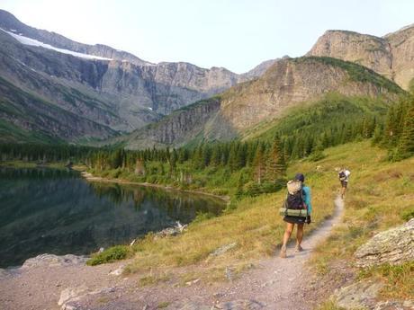 Day 133: Last Long Day