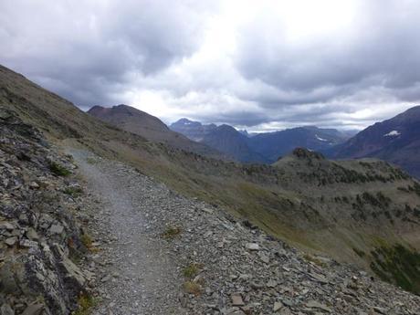 Day 130: Glacier Inspiration! Day 130: Glacier Inspiration!