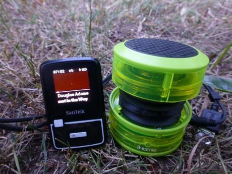 Day 126: Bob Fire Reroute, Day Two