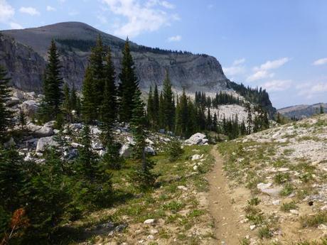 Day 126: Bob Fire Reroute, Day Two