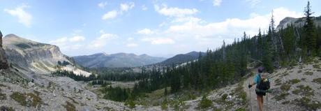 Day 126: Bob Fire Reroute, Day Two